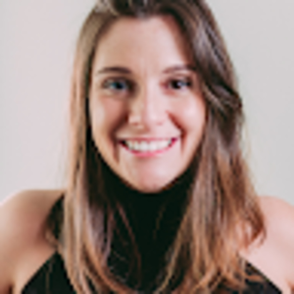 Meet your Posher, Fernanda